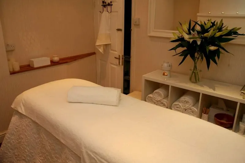 Royal Queen Spa
