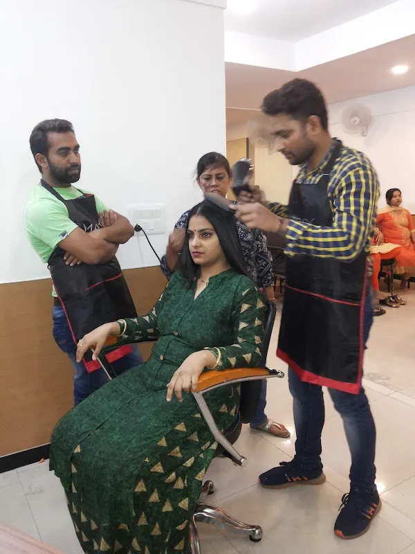 MacStyle Salon
