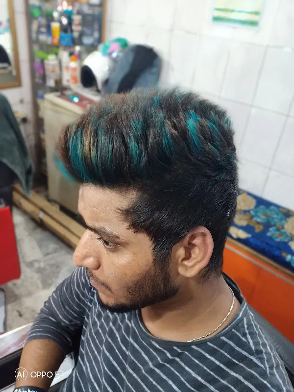 MacStyle Salon