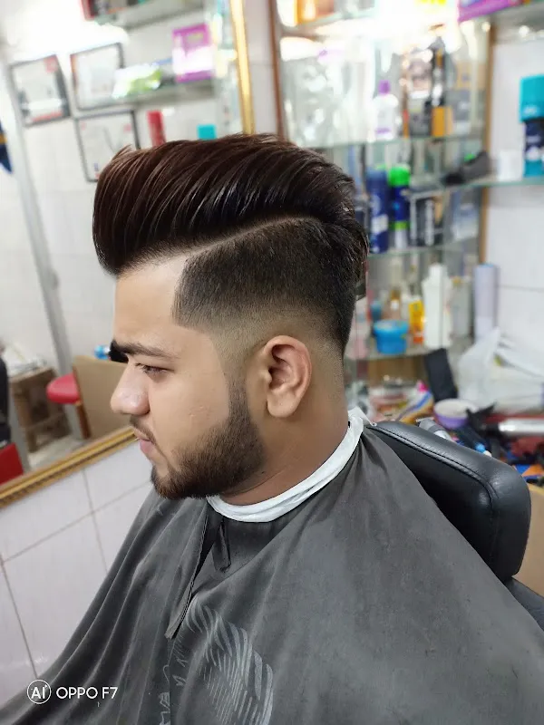 MacStyle Salon