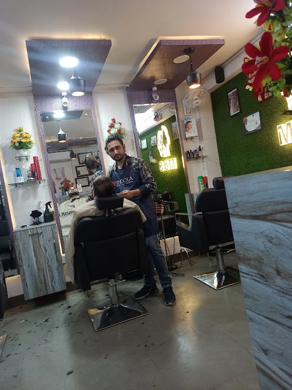 MacStyle Salon