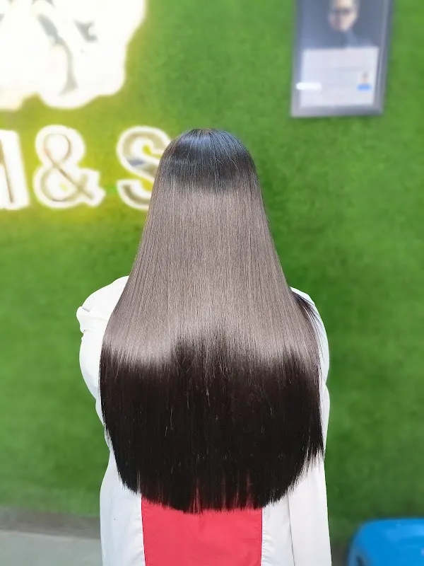 MacStyle Salon