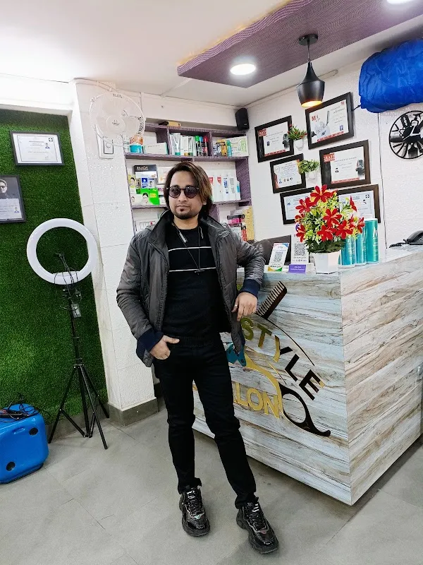 MacStyle Salon