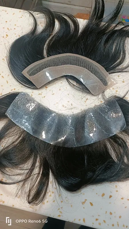 MacStyle Salon
