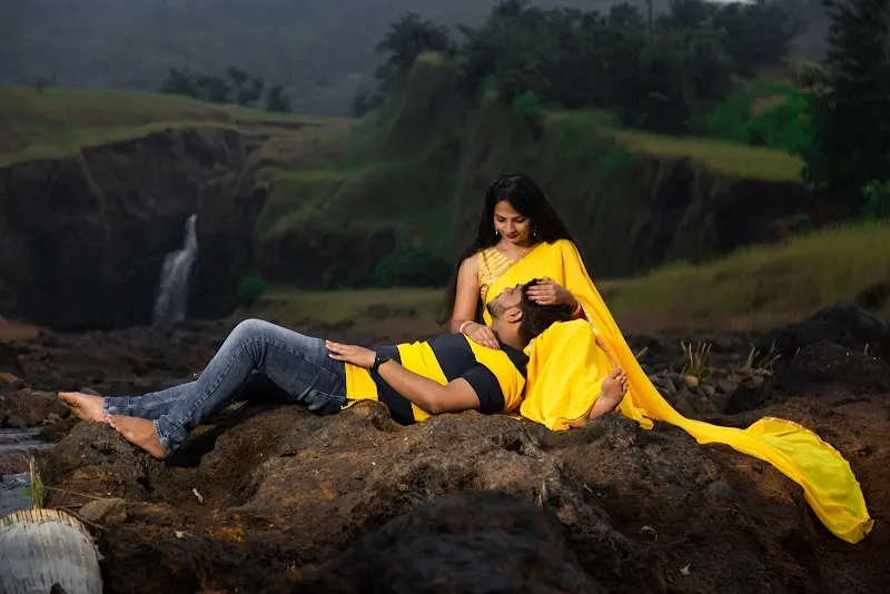 AJ PHOTOGRAPHY (MUMBAI & KOLHAPUR)
