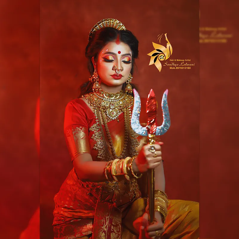 Lavanya