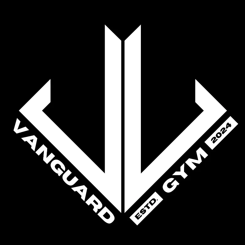 Vanguard Gym