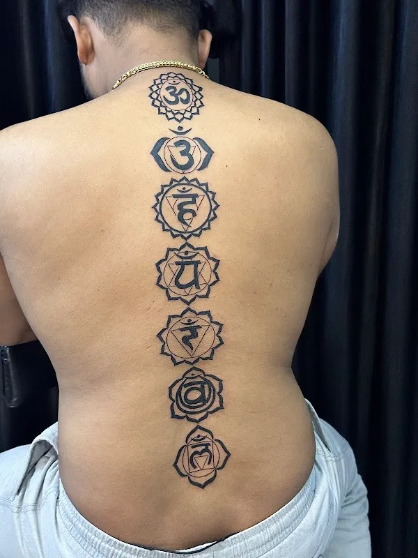 Ink era world