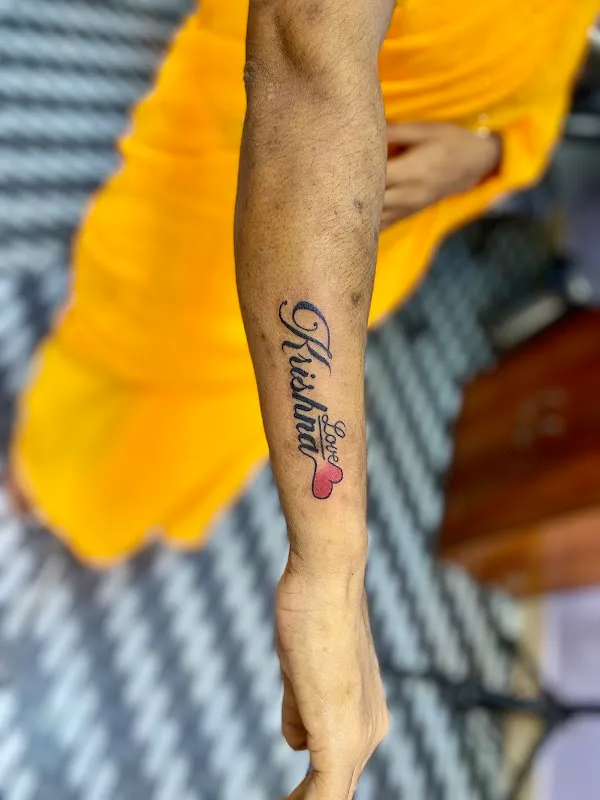 Ink era world