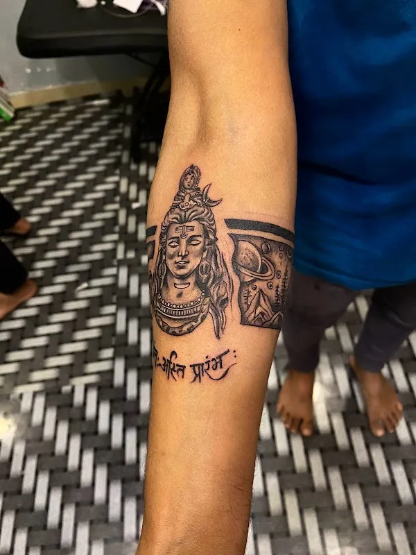 Ink era world