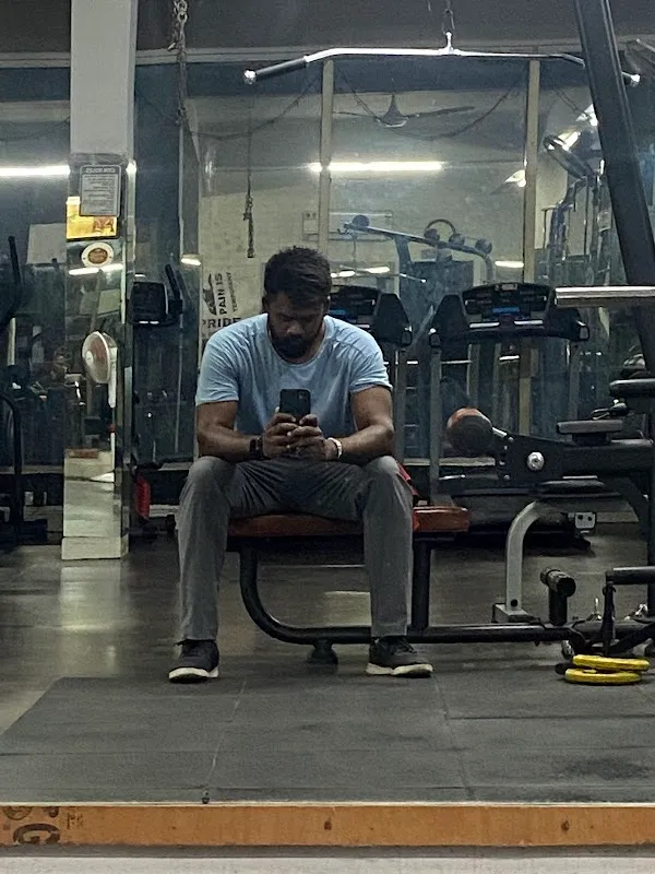 CORE FITNESS STUDIO