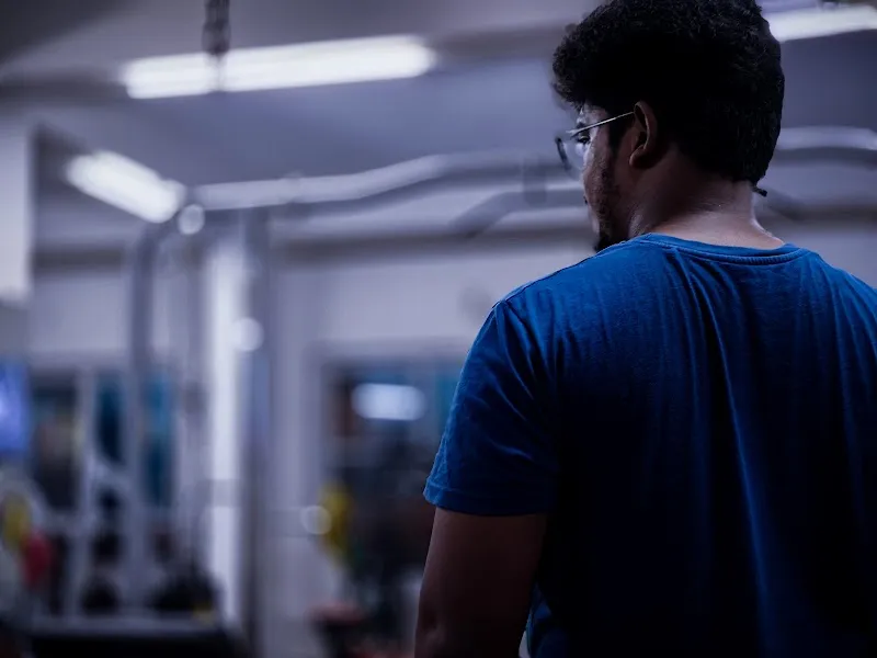 CORE FITNESS STUDIO