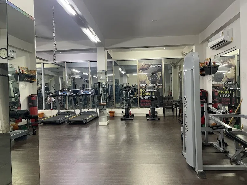 CORE FITNESS STUDIO