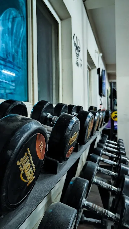 CORE FITNESS STUDIO
