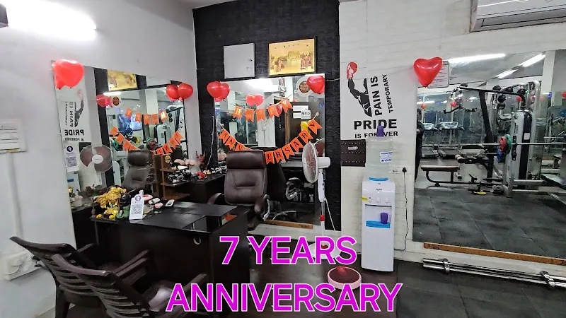 CORE FITNESS STUDIO