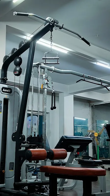 CORE FITNESS STUDIO