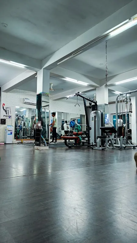 CORE FITNESS STUDIO