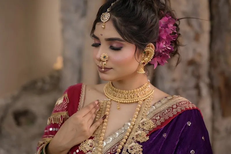 Anuradha Digital Photo Studio