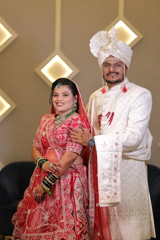 Anuradha Digital Photo Studio