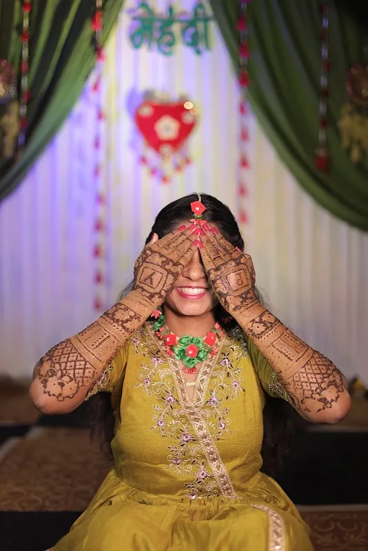Anuradha Digital Photo Studio