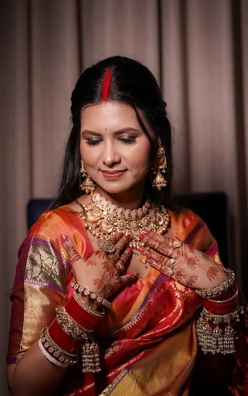 Anuradha Digital Photo Studio