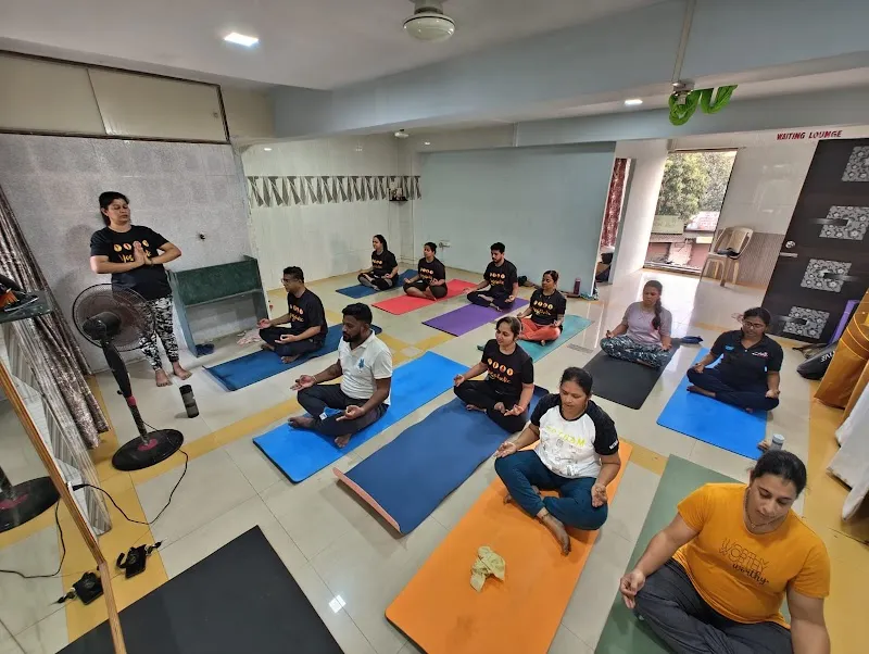 AadiShakti Yoga Classes