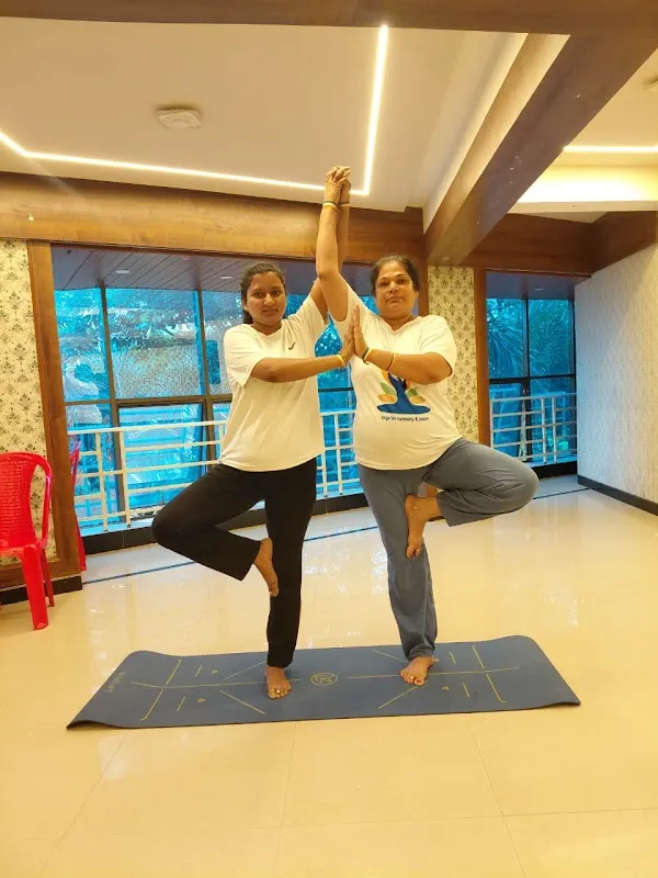 AadiShakti Yoga Classes
