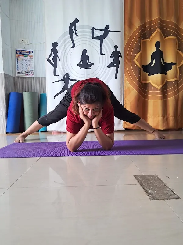 AadiShakti Yoga Classes