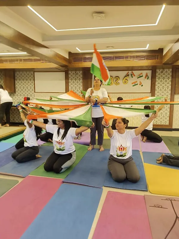 AadiShakti Yoga Classes