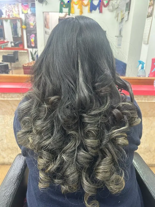 Kuendey hair and skin care studio