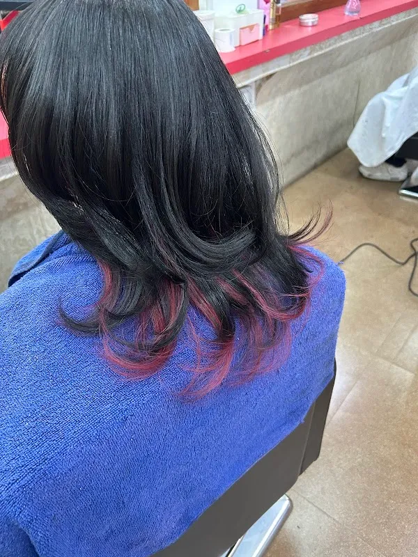 Kuendey hair and skin care studio
