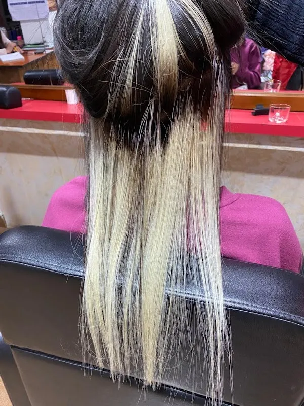 Kuendey hair and skin care studio