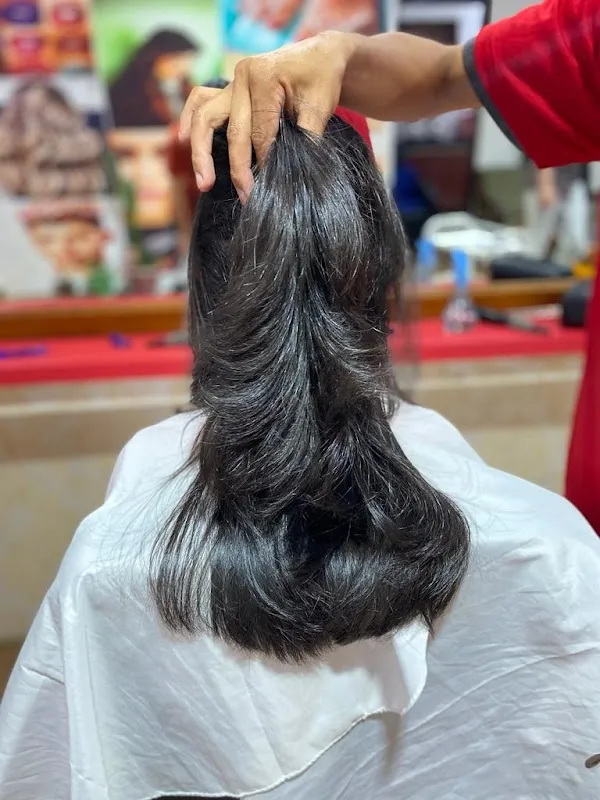 Kuendey hair and skin care studio