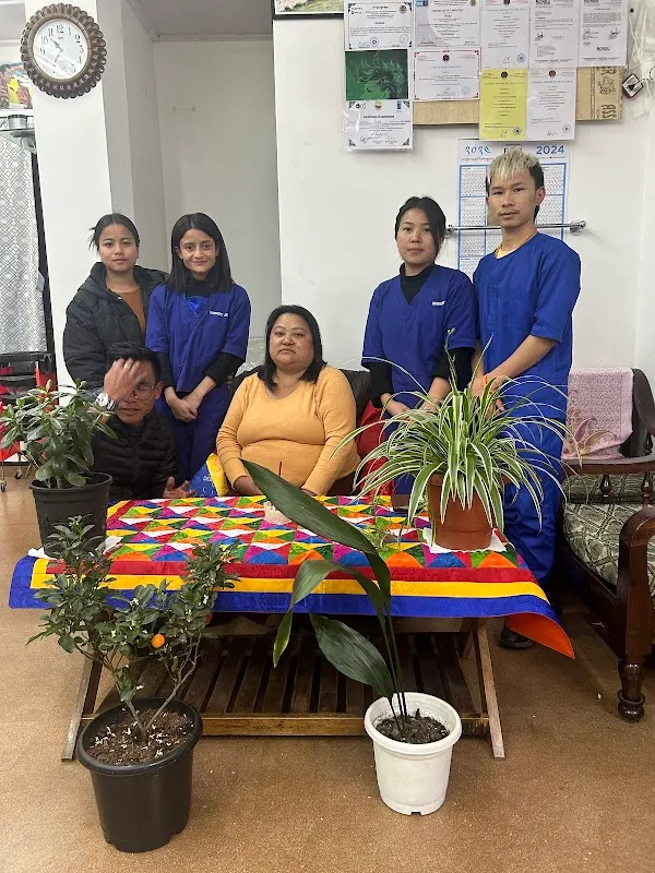 Kuendey hair and skin care studio