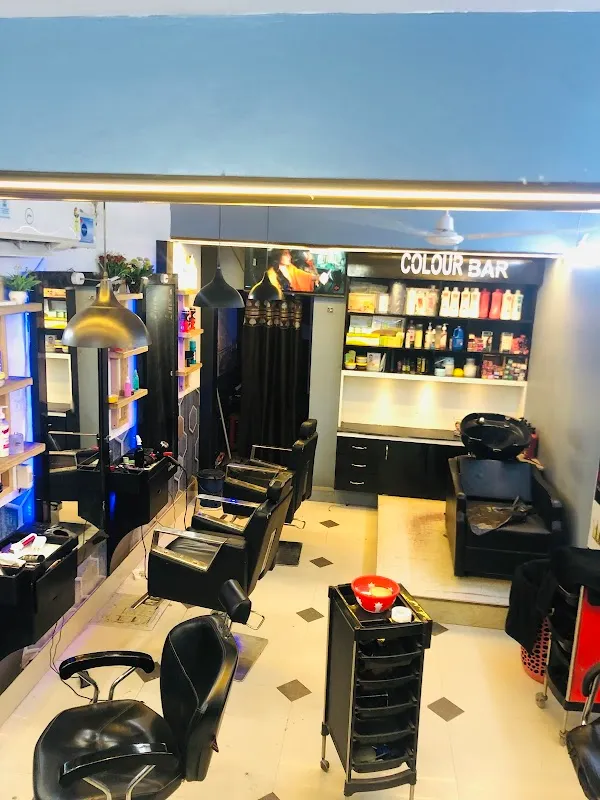 Mack Unisex Salon | Best Unisex Salon in Abohar