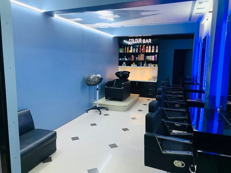 Mack Unisex Salon | Best Unisex Salon in Abohar