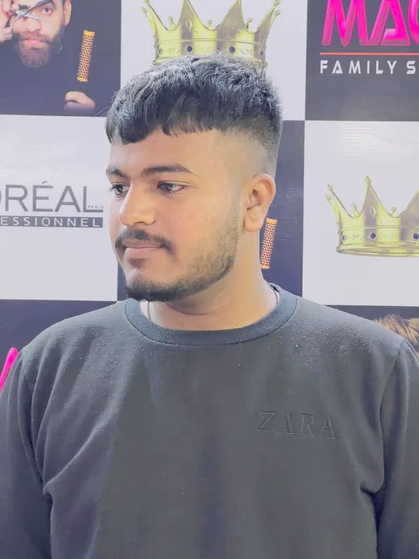 Mack Unisex Salon | Best Unisex Salon in Abohar