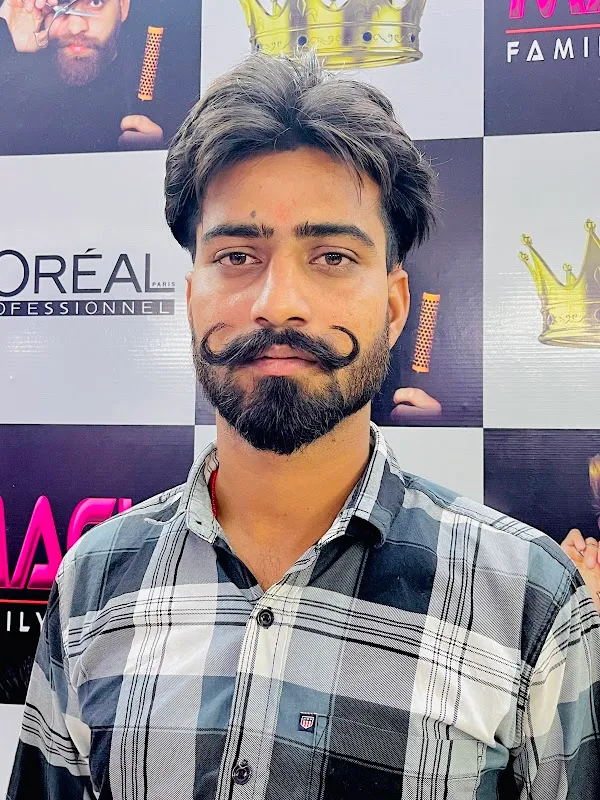 Mack Unisex Salon | Best Unisex Salon in Abohar