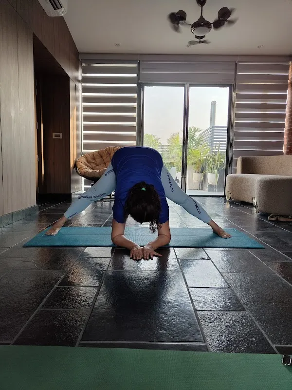 YOGA FOR WORLD (Private classes)