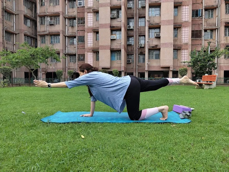 YOGA FOR WORLD (Private classes)