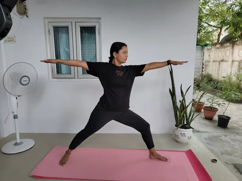 YOGA FOR WORLD (Private classes)