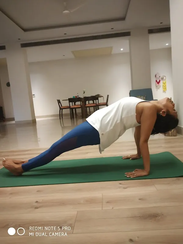 YOGA FOR WORLD (Private classes)
