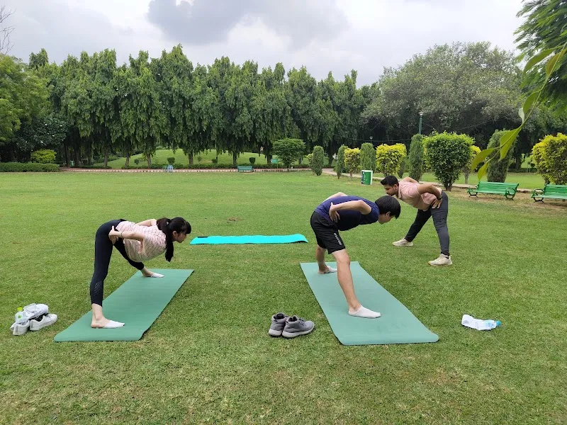 YOGA FOR WORLD (Private classes)