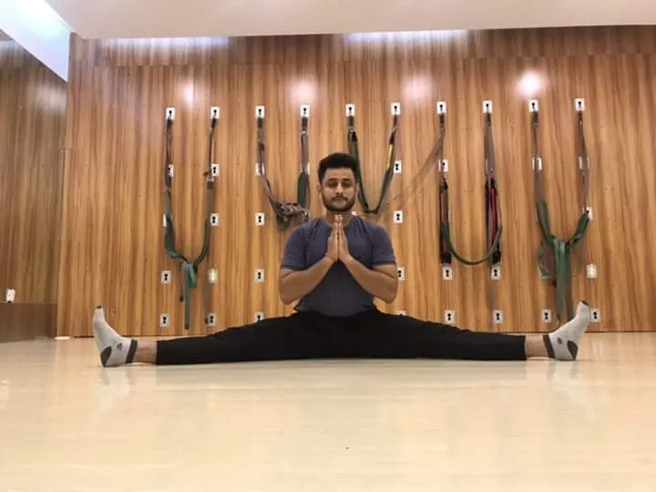 YOGA FOR WORLD (Private classes)