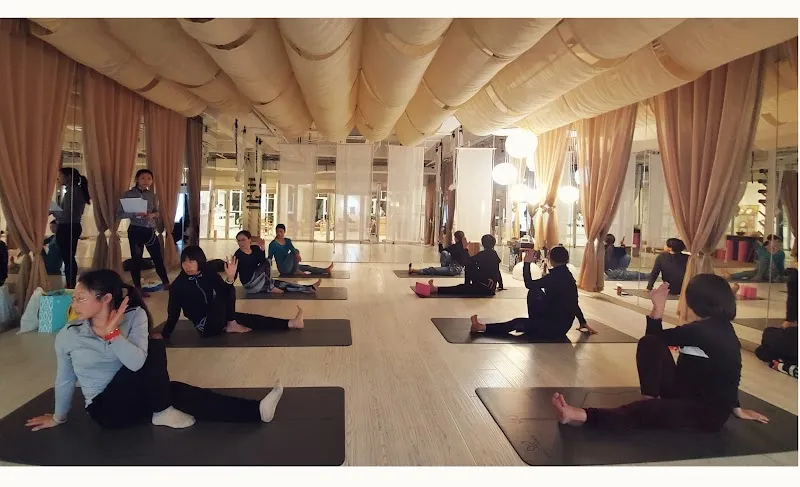 YOGA FOR WORLD (Private classes)