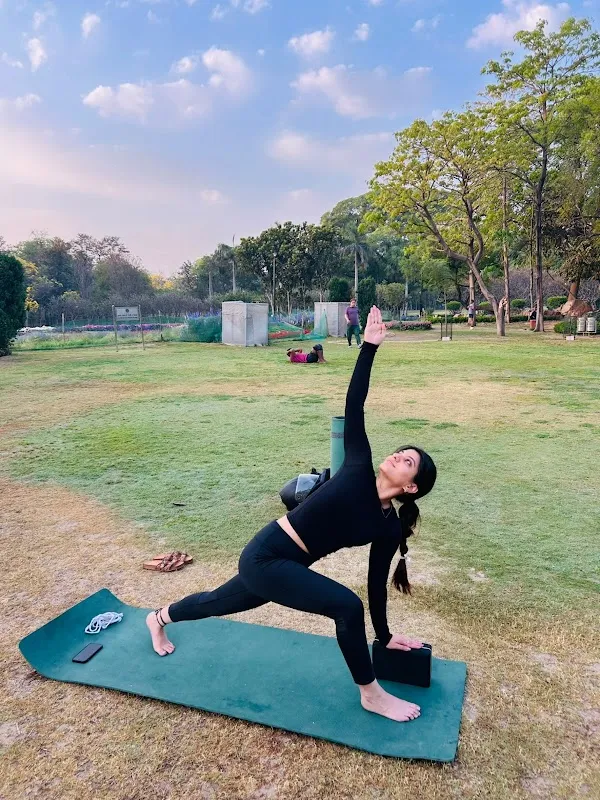 YOGA FOR WORLD (Private classes)