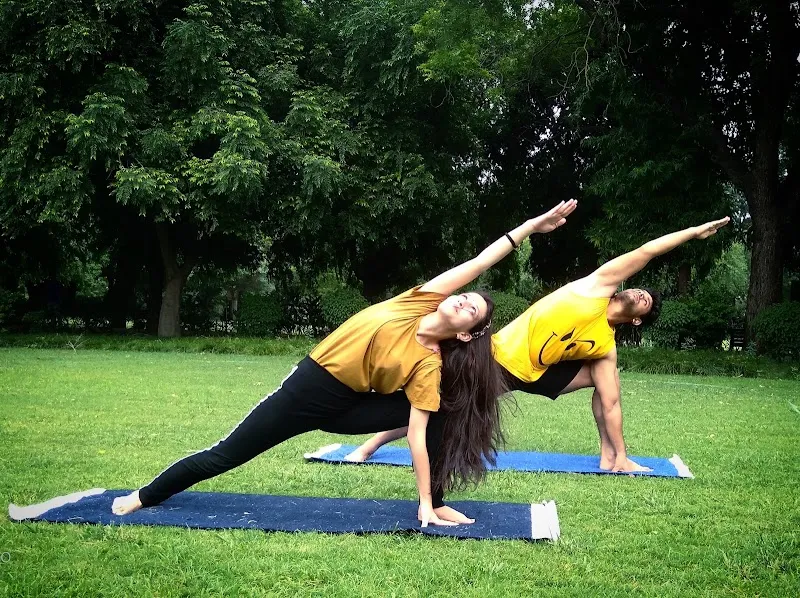 YOGA FOR WORLD (Private classes)