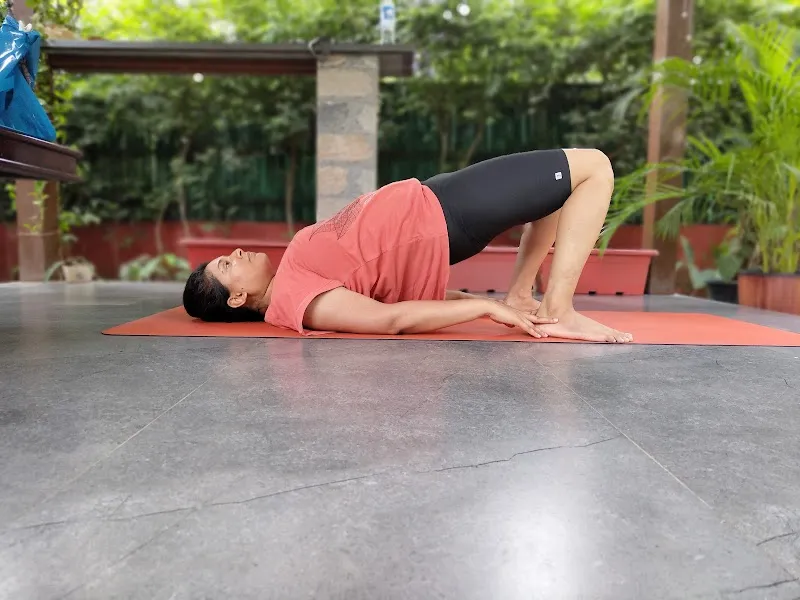 YOGA FOR WORLD (Private classes)