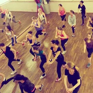 DanceConnection