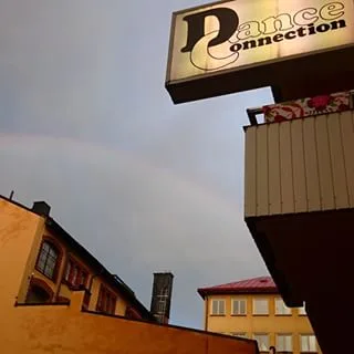 DanceConnection